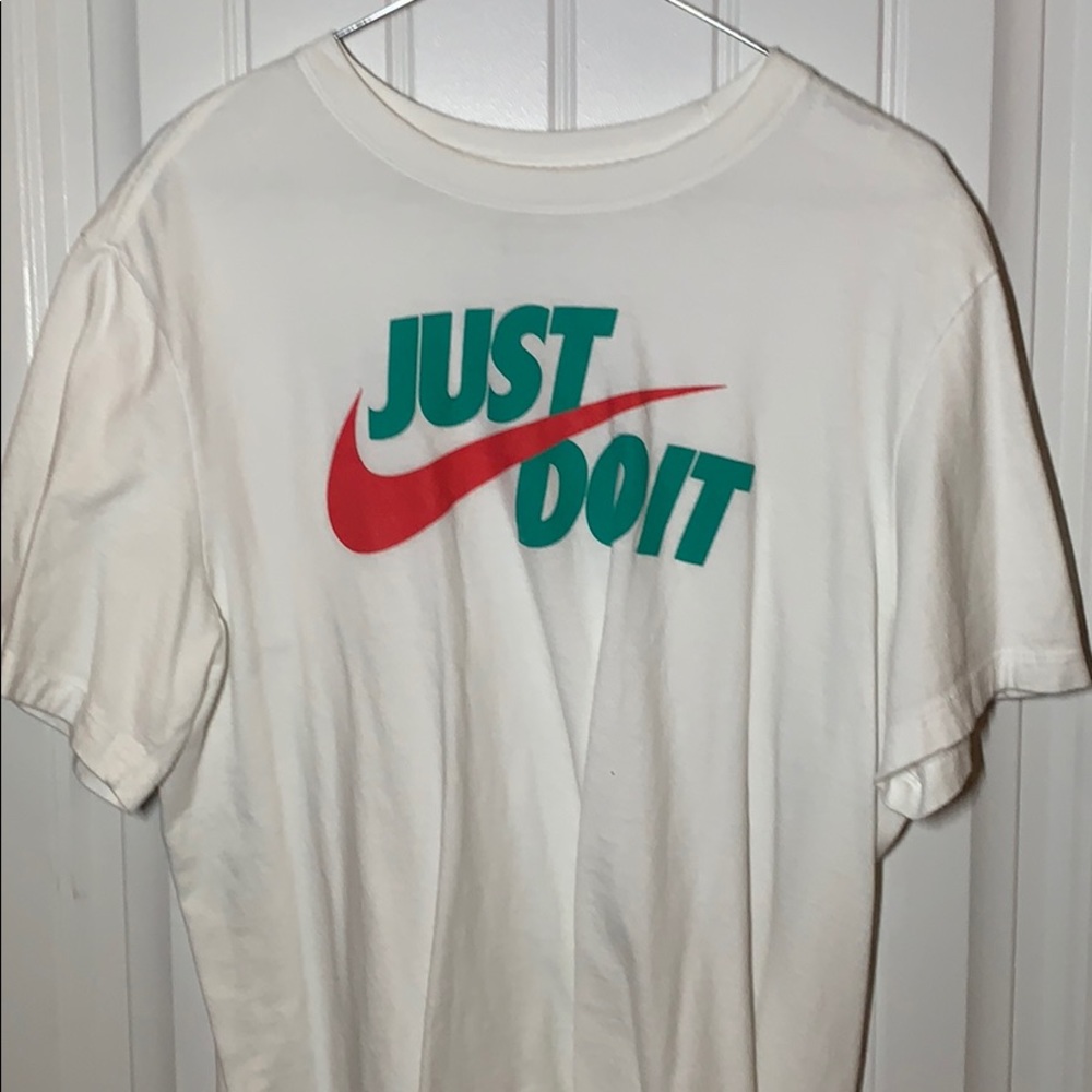 The Nike Tee
